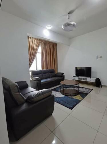 Apartamento Melaka Town Stay @ Novo 8 Residence