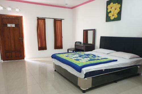 Oyo 90822 Hotel Taman Wisata