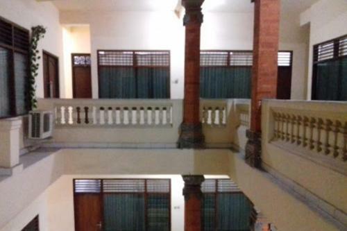 Oyo 90822 Hotel Taman Wisata
