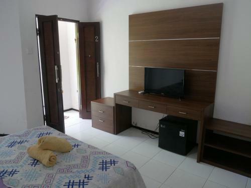 Raj Sindhu Private 4 Bedrooms Villa