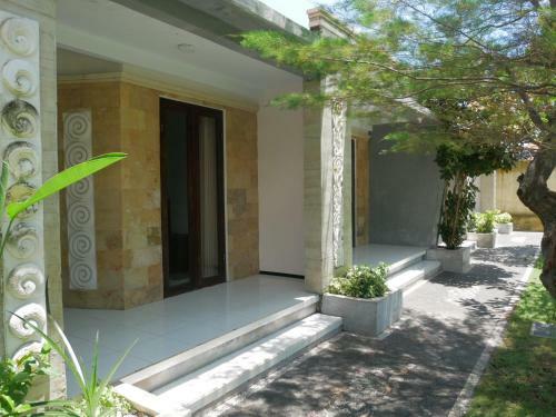 Raj Sindhu Private 4 Bedrooms Villa