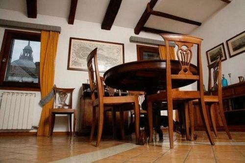 Apartamento Venice Salute Appartamenti