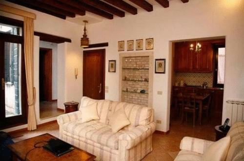 Apartamento Venice Salute Appartamenti