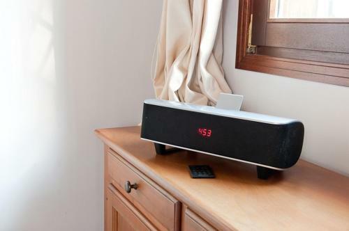 Apartamento Venice Salute Appartamenti