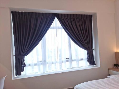 Apartamento Malacca High Rise Luxury Hidden Gem 2br ???2?????