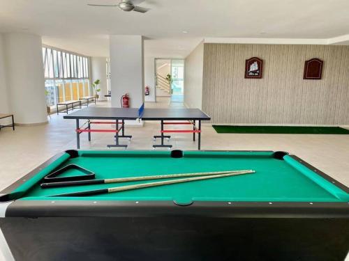 Apartamento Malacca High Rise Luxury Hidden Gem 2br ???2?????