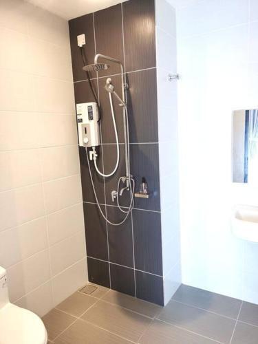 Apartamento Malacca High Rise Luxury Hidden Gem 2br ???2?????