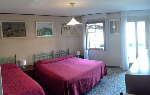 Hotel Antica Locanda Montin