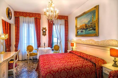 Bed & Breakfast Aquavenice