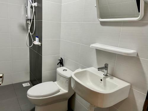 Apartamento Novo 8 Residence Melaka