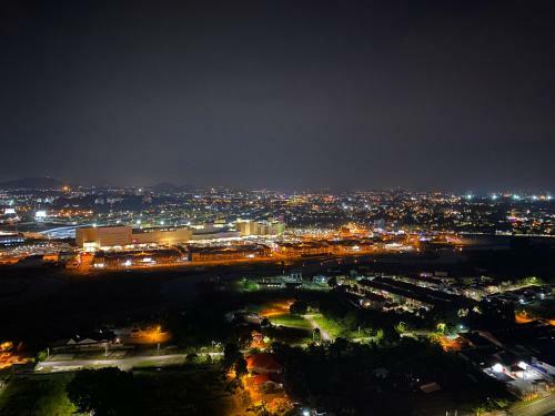 Apartamento Novo 8 Residence Melaka