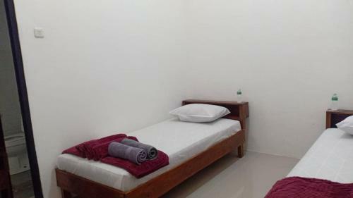 Homestay Rumah Cantik Gg