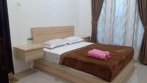 Homestay Rumah Cantik Gg