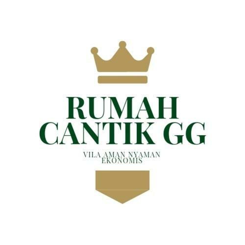Homestay Rumah Cantik Gg