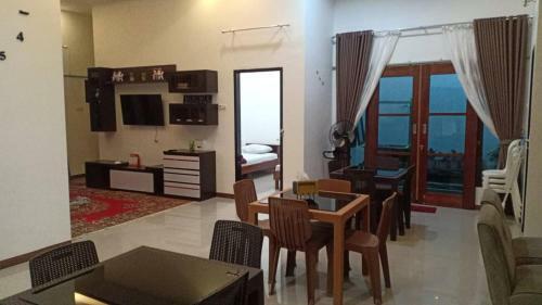 Homestay Rumah Cantik Gg