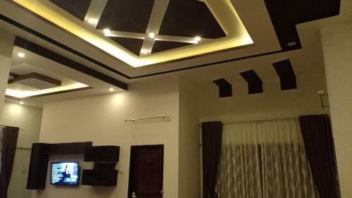 Homestay Rumah Cantik Gg