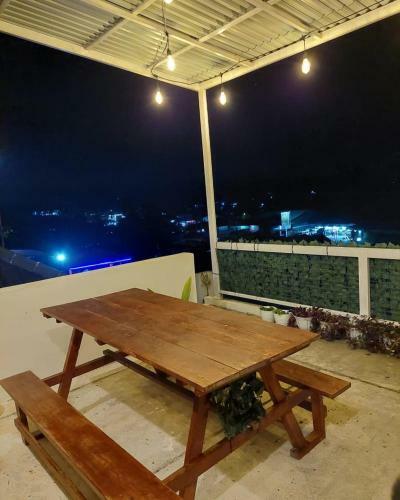 Homestay Rumah Cantik Gg