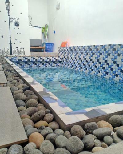 Homestay Rumah Cantik Gg