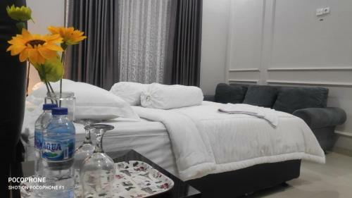 Al Isyania Creative Homestay
