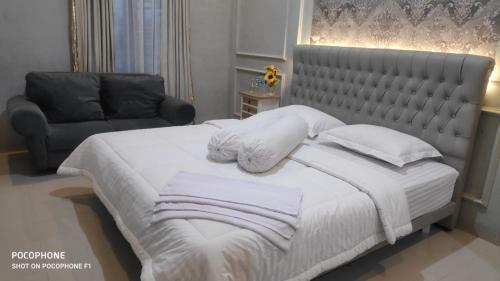 Al Isyania Creative Homestay