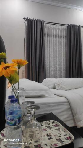 Al Isyania Creative Homestay