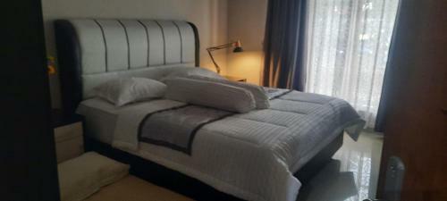 Al Isyania Creative Homestay