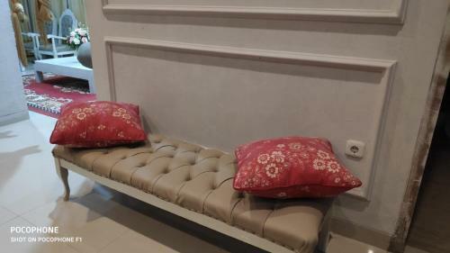 Al Isyania Creative Homestay