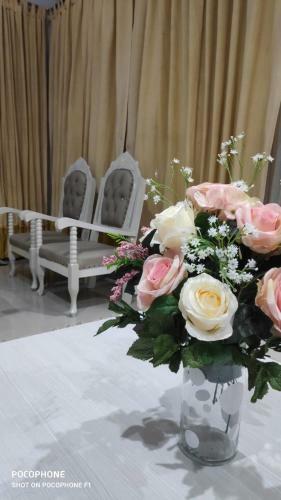Al Isyania Creative Homestay