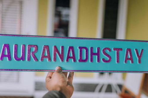 Apartamento Auranad Homestay Tanah Merah