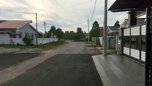 Apartamento Auranad Homestay Tanah Merah