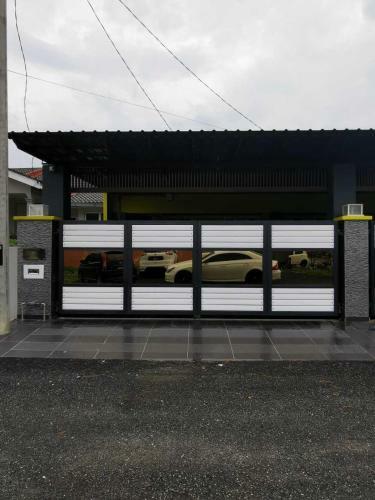 Apartamento Auranad Homestay Tanah Merah