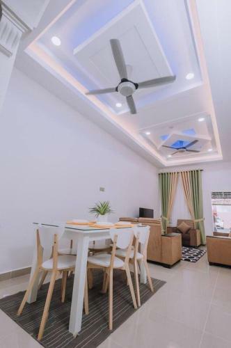 Apartamento Auranad Homestay Tanah Merah