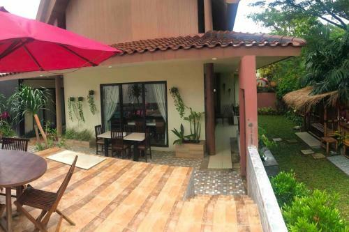 Beautiful Nature Villa Vimala Hills 4 Bedroom Private Pool