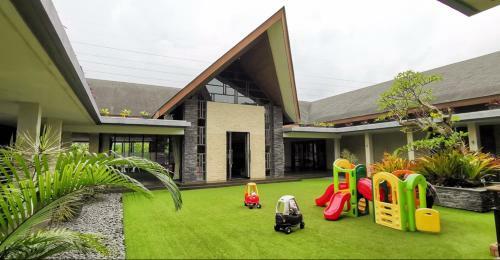 Beautiful Nature Villa Vimala Hills 4 Bedroom Private Pool