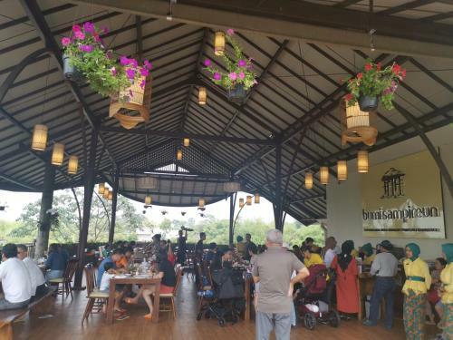 Vimala Hills Resort Cozy Villa Puncak Gadog Bogor