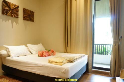 Vimala Hills Resort Cozy Villa Puncak Gadog Bogor