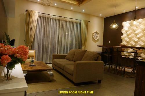 Vimala Hills Resort Cozy Villa Puncak Gadog Bogor