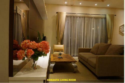 Vimala Hills Resort Cozy Villa Puncak Gadog Bogor