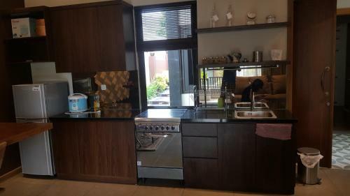 Vimala Hills Resort Cozy Villa Puncak Gadog Bogor