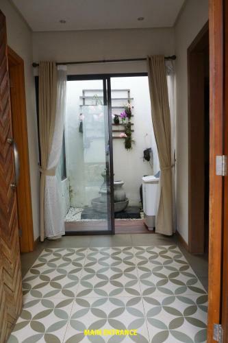Vimala Hills Resort Cozy Villa Puncak Gadog Bogor