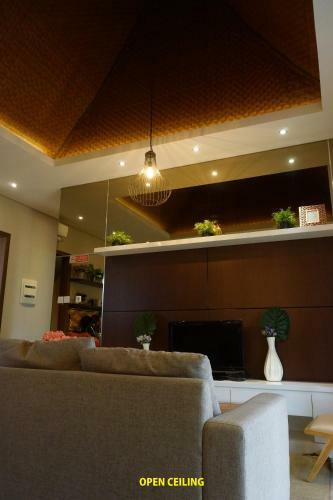 Vimala Hills Resort Cozy Villa Puncak Gadog Bogor