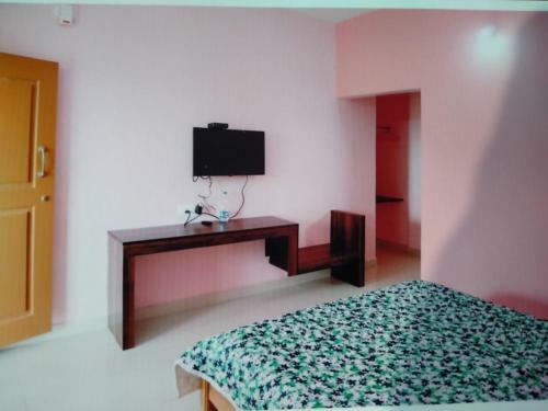 Gagan Giri Homestay