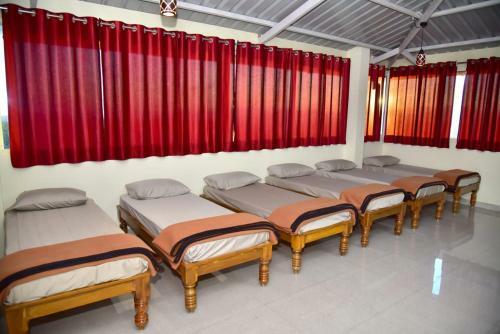 Gagan Giri Homestay