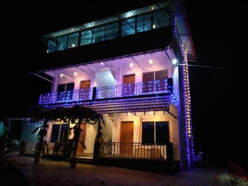 Gagan Giri Homestay