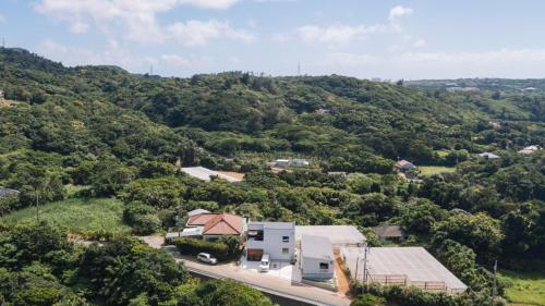 Urban Villa Resort Yae - Vacation Stay 45088v