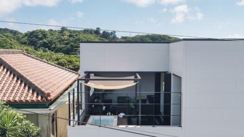 Urban Villa Resort Yae - Vacation Stay 45088v