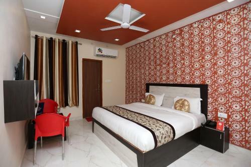 Hotel Oyo 11046 Lake View Stay