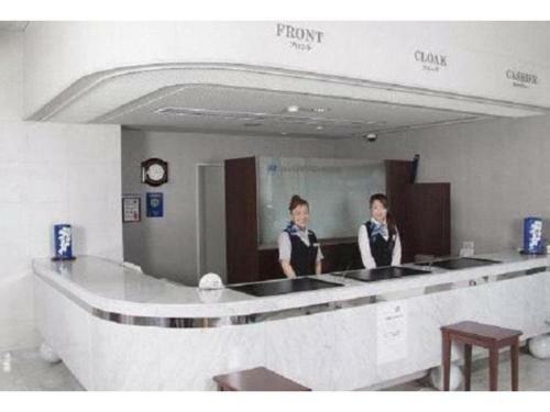Imari Grand Hotel - Vacation Stay 19271v