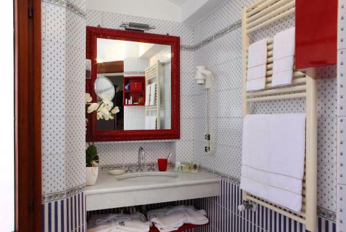 Hotel Pensione Accademia - Villa Maravege