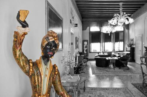 Hotel Pensione Accademia - Villa Maravege